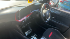 Vauxhall Mokka 1.2 Turbo GS Line 5dr Auto Petrol Hatchback